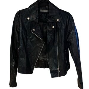 Bagatelle Moto Jacket XS